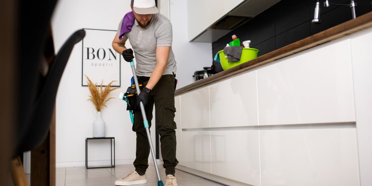 Airbnb Cleaning in Las Vegas